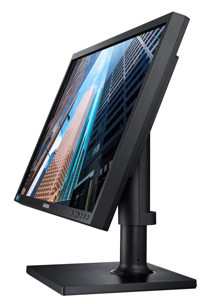 Samsung S24C650BW 24" WUXGA