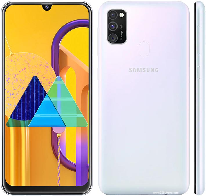 Samsung Galaxy M30s 64GB M307FN