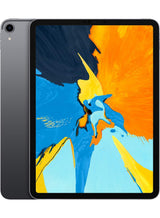 Apple iPad Pro 11" 1st Gen (2018) 256GB WiFi + Cellular
