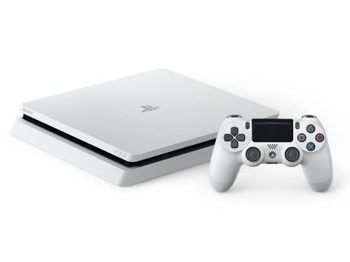 Sony PlayStation 4 Slim 500GB