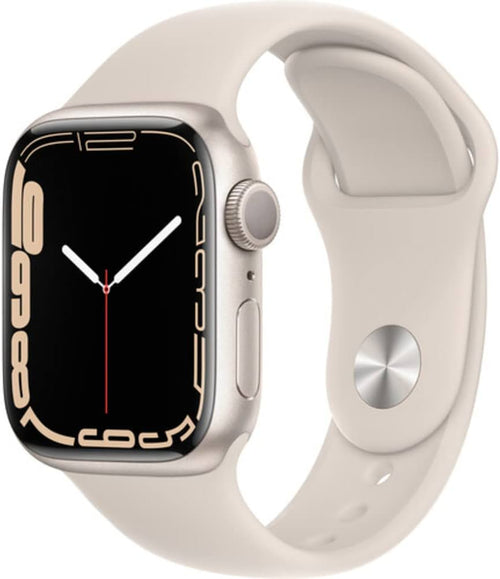 Apple Watch Series 7 45mm GPS Aluminum Case