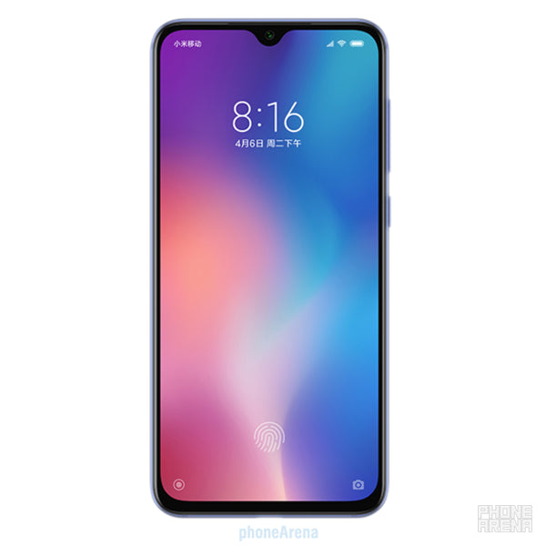 Xiaomi Mi 9 SE 64GB
