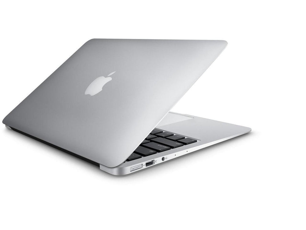 Apple MacBook Air (13", начало 2015 года)