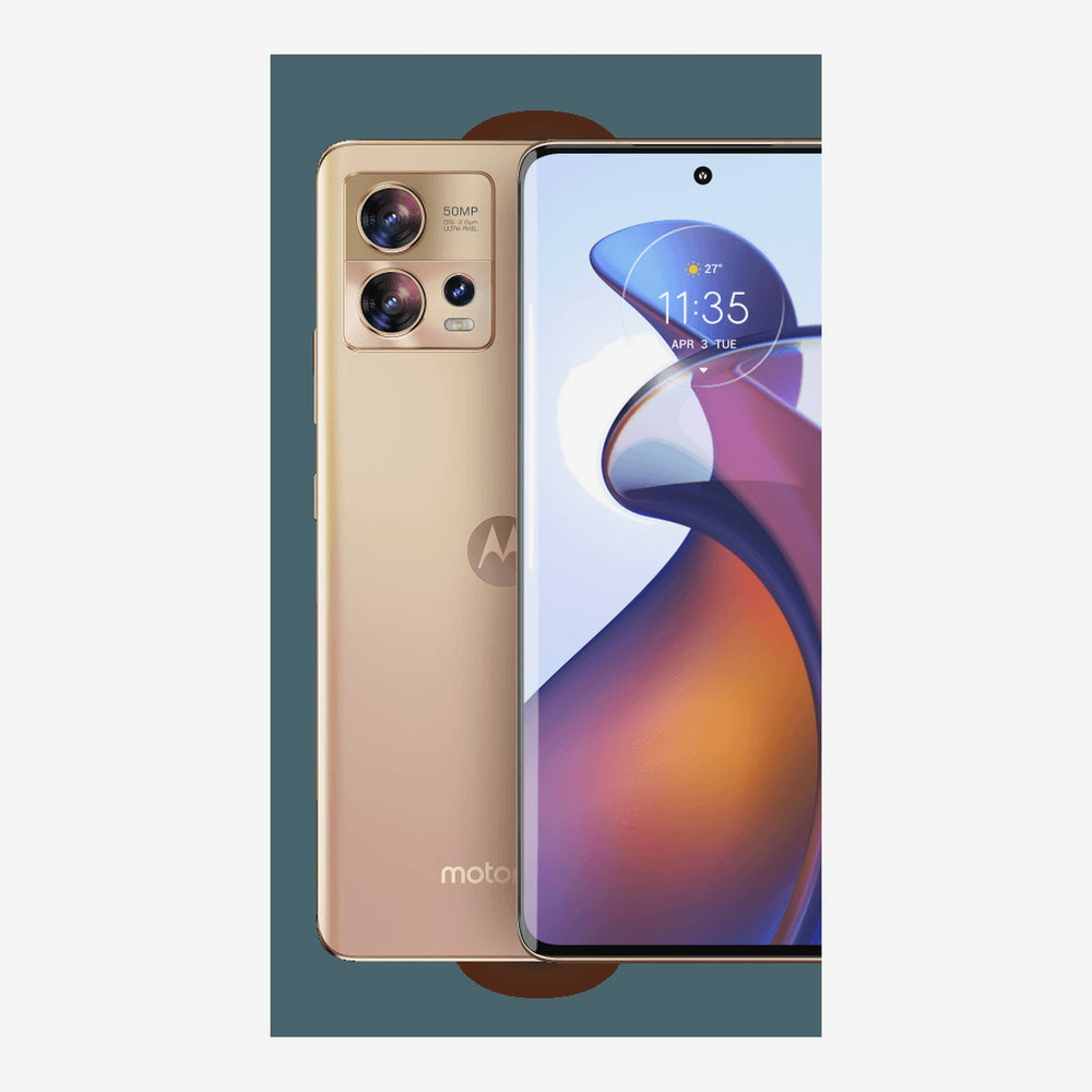 Motorola Edge 30 Fusion 5G 128GB