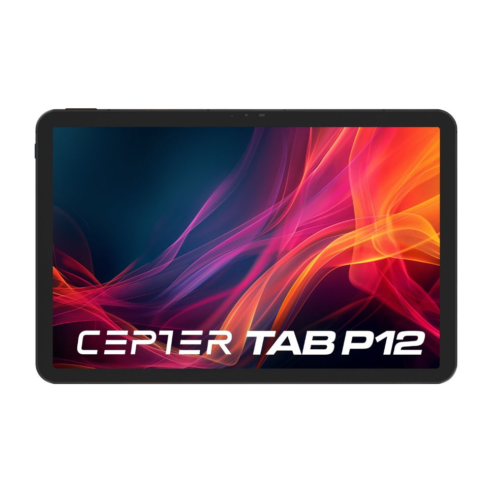 Cepter Tab P12 128GB WiFi