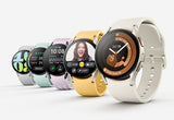 Samsung Galaxy Watch6 Classic 47mm LTE R965
