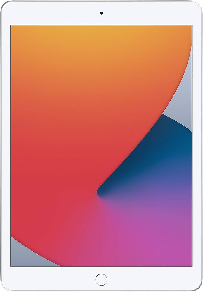 Apple iPad 10.2" 8th Gen (2020) 32GB WiFi
