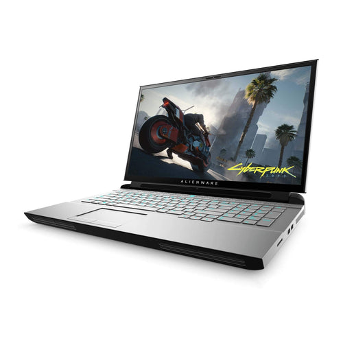 Alienware Area 51m 17.3"