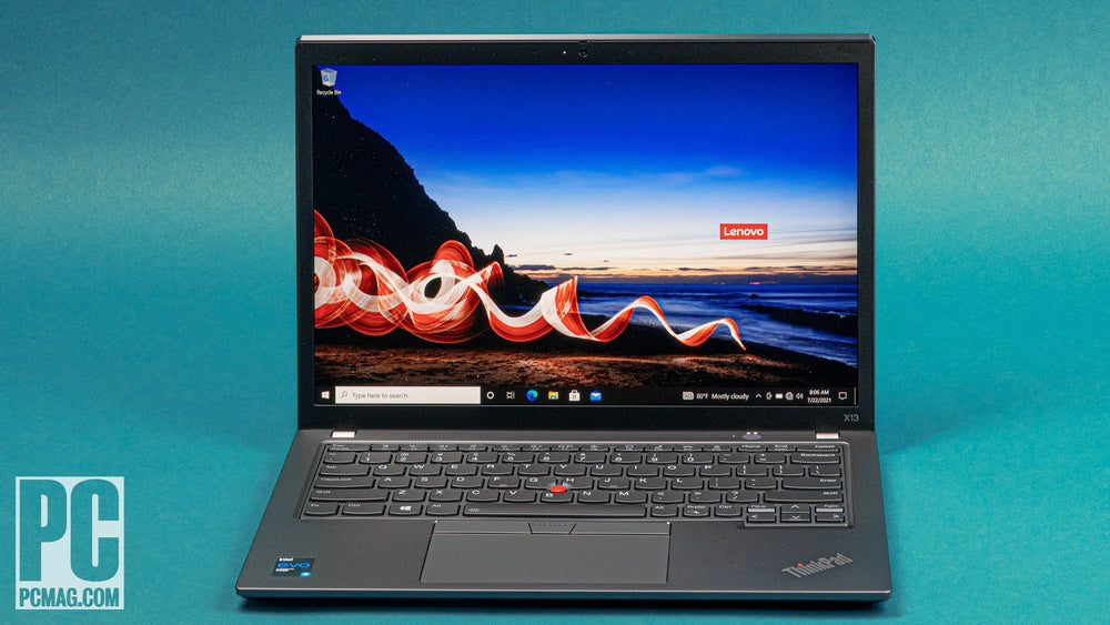 Lenovo ThinkPad X13 Gen 2 (Intel) Touch 13.3"