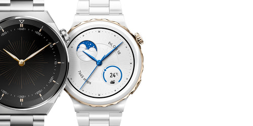 Huawei Watch 3 Pro