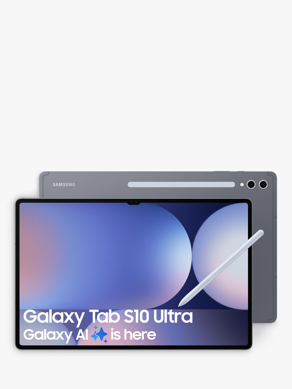 Samsung Galaxy Tab S10 Ultra 256GB WiFi X920