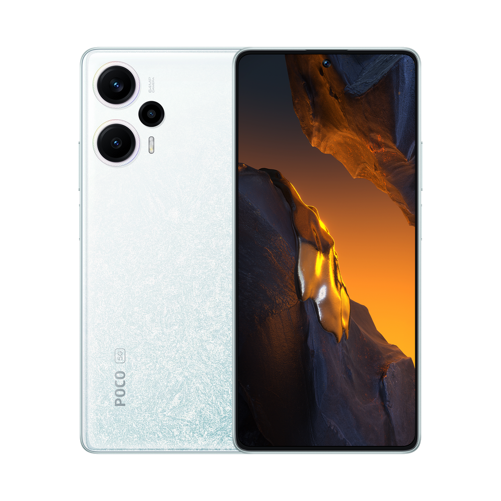 Xiaomi Poco F5 Pro 5G 256 ГБ