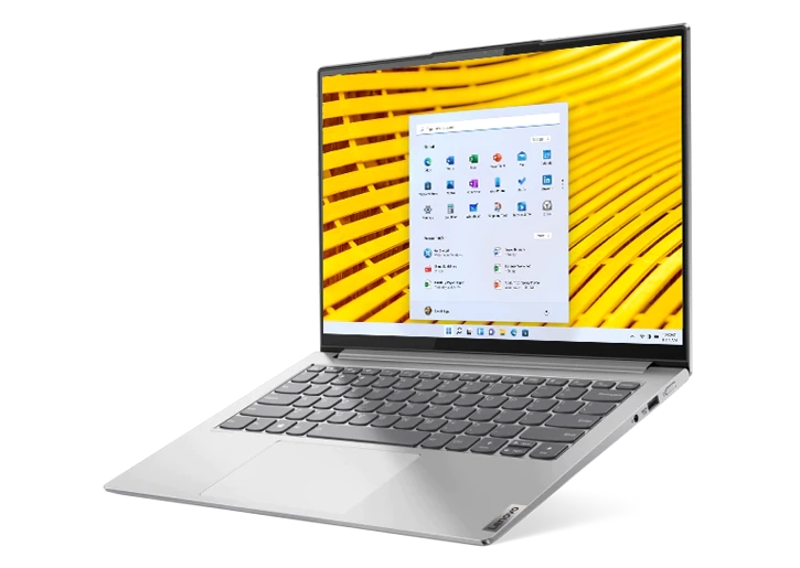 Lenovo Yoga Slim 7 Pro 14ACH5 14"