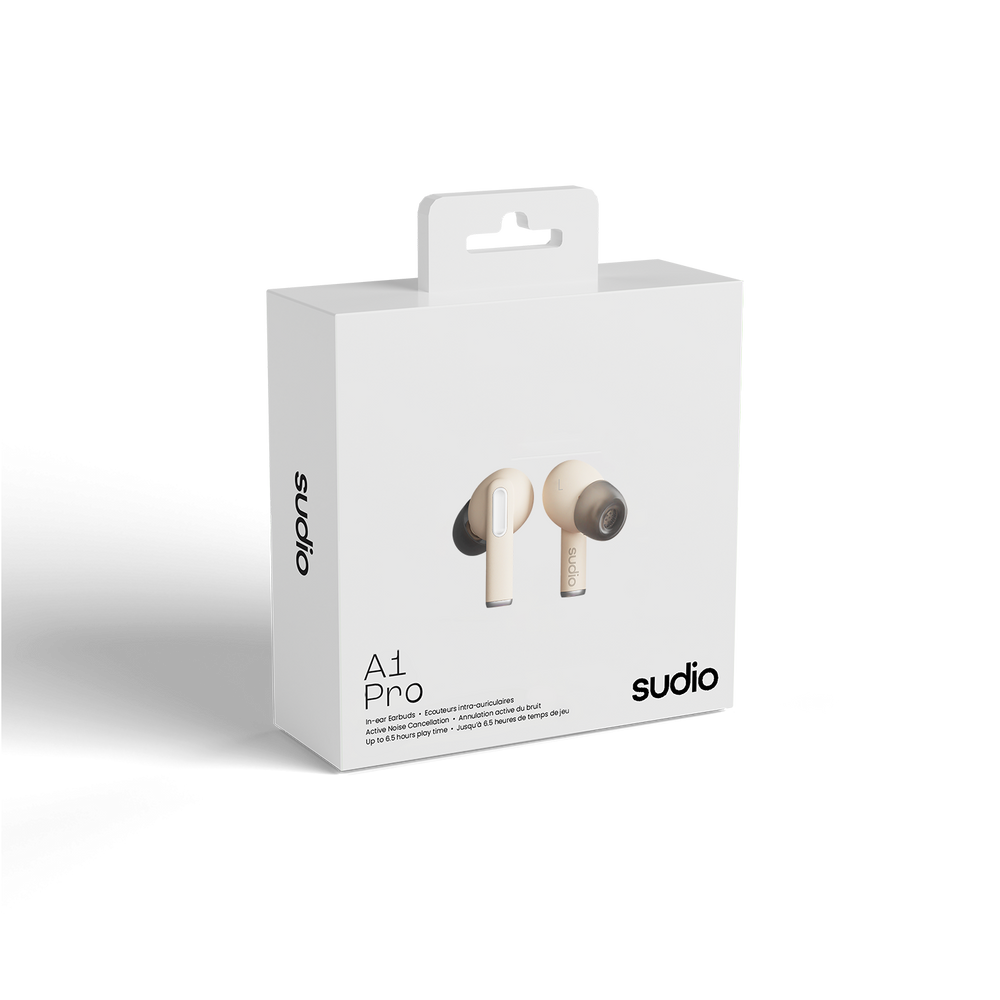 Sudio A1