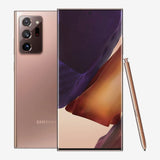 Samsung Galaxy Note 20 Ultra 5G 512GB N986