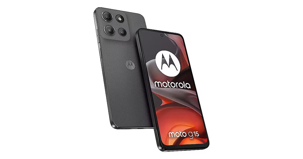 Motorola Moto G15 128GB