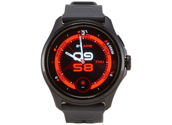 Mobvoi TicWatch 5 Pro Enduro