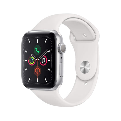 Apple Watch Series 5 44mm GPS+Cellular Aluminum Case