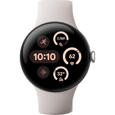 Google Pixel Watch LTE