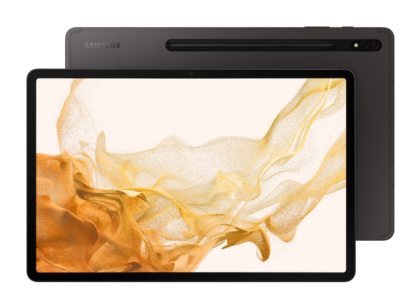 Samsung Galaxy Tab S8 Plus 128GB WiFi X800