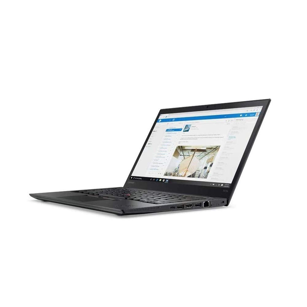 Lenovo ThinkPad T470s 14"
