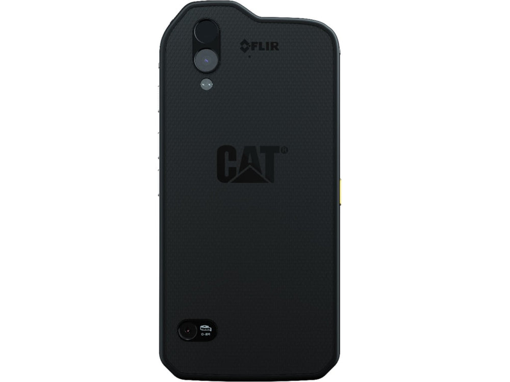 CAT S61