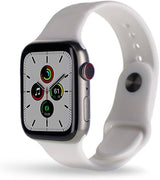Apple Watch Series 7 45mm GPS + Cellular Titanium Case