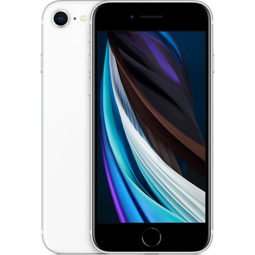 Apple iPhone SE (2020) 64 ГБ