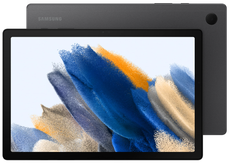 Samsung Galaxy Tab A8 10.5 (2021) 64GB WiFi X200