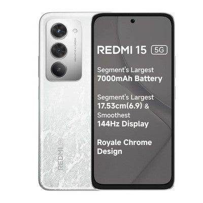 Xiaomi Redmi 15 5G 256GB