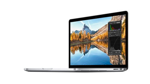 Apple MacBook Pro (Retina, 13" Early 2015)