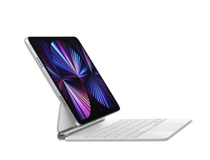 Apple Magic Keyboard для iPad Pro 12" (A2480) (венгерская раскладка)