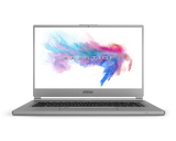 MSI P65 Creator 15.6"