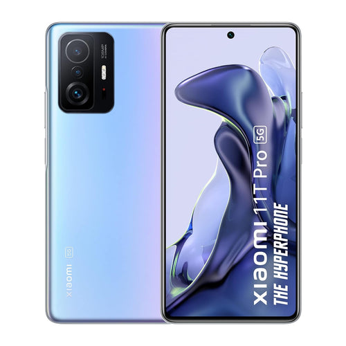 Xiaomi 11T Pro 5G 256GB