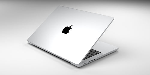 Apple MacBook Pro (14" 2024, M4 Pro)
