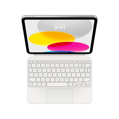 Apple iPad 10 Magic Keyboard Folio — A2695 (HUN)