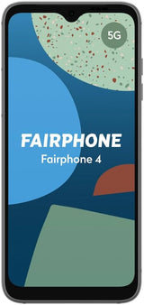 Fairphone 4 5G 128GB