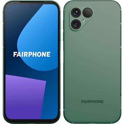 Fairphone 5 5G 128GB