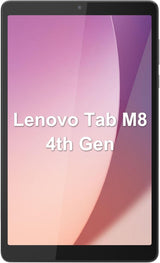 Lenovo Tab M8 (4th Gen) 32GB WiFi