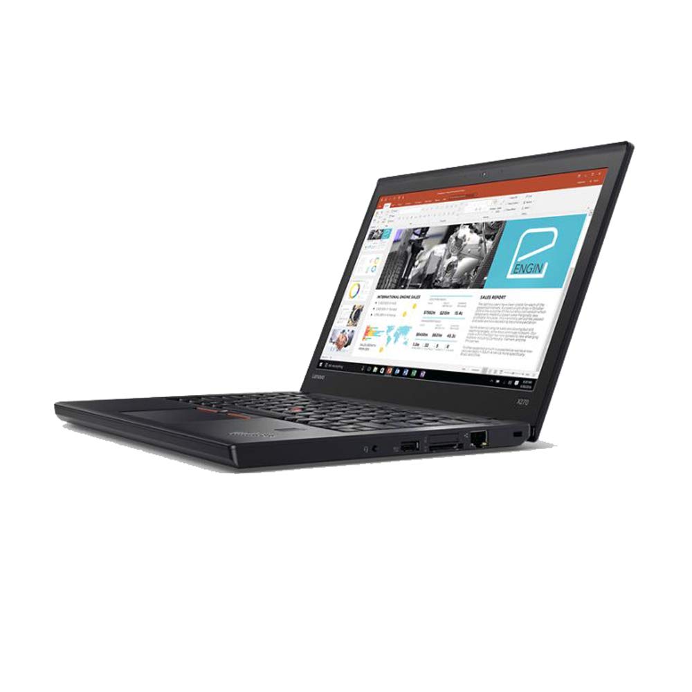 Lenovo ThinkPad X270 12.5"