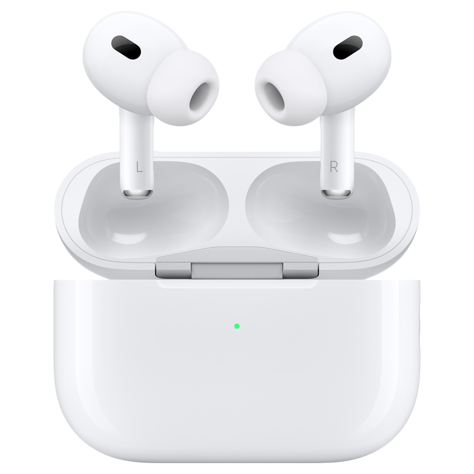 Apple AirPods Pro (2nd Gen) with MagSafe Charging Case (USB-C)
