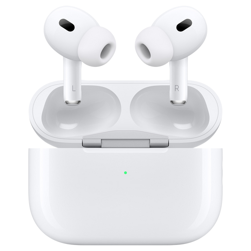 Apple AirPods Pro (2nd Gen) with MagSafe Charging Case (USB-C)