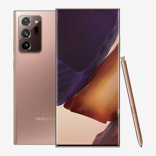 Samsung Galaxy Note 20 Ultra 5G 512GB N986