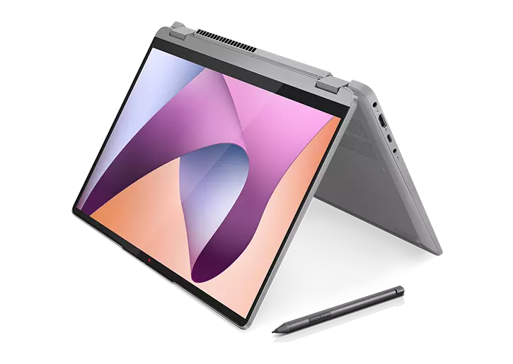 Lenovo IdeaPad Flex 5 14IAU7 Touch 14"