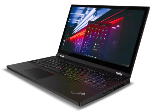 Lenovo ThinkPad P15 Gen 1 15.6"