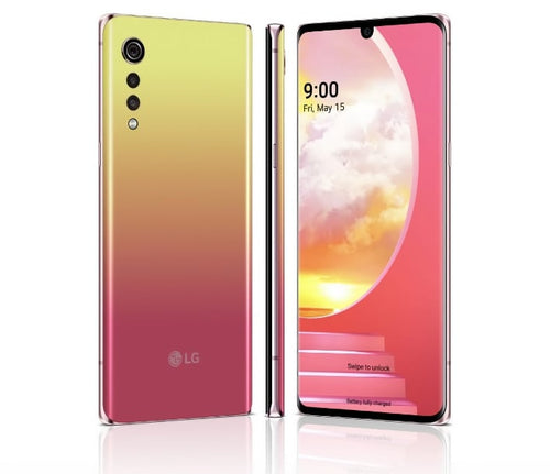 LG Velvet 5G 128GB