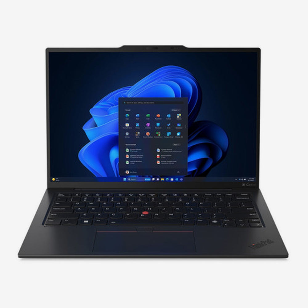 Lenovo ThinkPad X1 Carbon (8th gen) Touch 14"