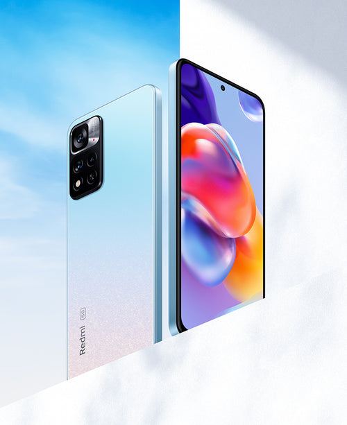 Xiaomi Redmi Note 11 Pro Plus 5G 128GB