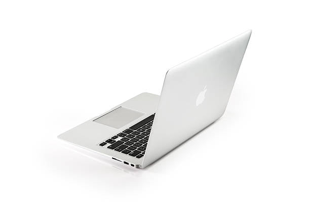 Apple MacBook Air (13", начало 2014)