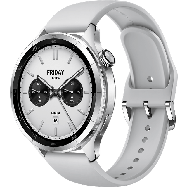 Xiaomi Watch S4